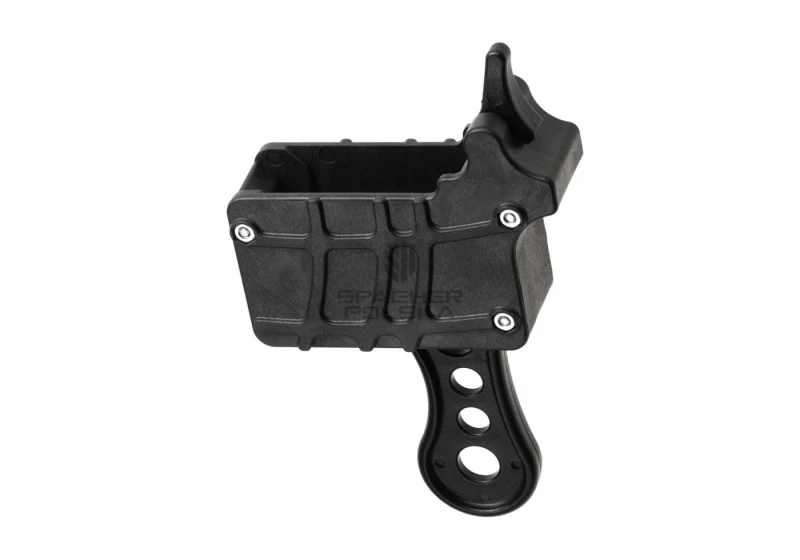 pompka do rozładowywania magazynków ak47, rozładowanie amunicji 7.62x39, rozładowanie magazynków ak47, magdump ak47,