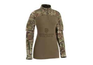 raider combat shirt ats fit clawgear dla kobiet, combat shirt dla kobiet, raider combat shirt clawgear, clawgear dla kobiet, combat shirt lady,