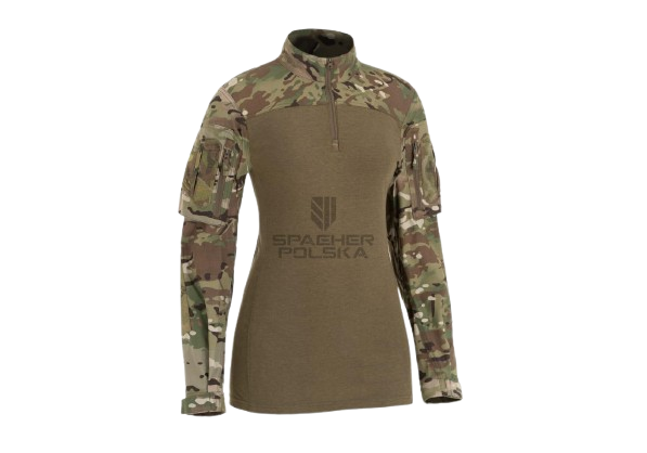 raider combat shirt ats fit clawgear dla kobiet, combat shirt dla kobiet, raider combat shirt clawgear, clawgear dla kobiet, combat shirt lady,