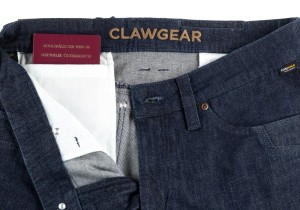 taktyczne jeansy clawgear, nowe jeansy clawgear, denim tactical flex jeans mk. ii enhanced clawgear, jeansy clawgear, nowe wzmocnione jeansy mk. ii clawgear