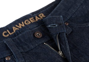 taktyczne jeansy clawgear, nowe jeansy clawgear, denim tactical flex jeans mk. ii enhanced clawgear, jeansy clawgear, nowe wzmocnione jeansy mk. ii clawgear