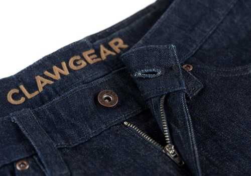 taktyczne jeansy clawgear, nowe jeansy clawgear, denim tactical flex jeans mk. ii enhanced clawgear, jeansy clawgear, nowe wzmocnione jeansy mk. ii clawgear