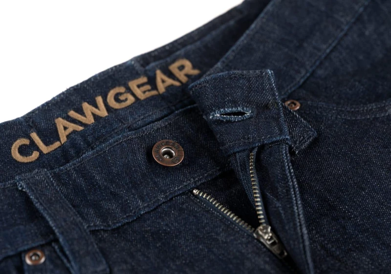 taktyczne jeansy clawgear, nowe jeansy clawgear, denim tactical flex jeans mk. ii enhanced clawgear, jeansy clawgear, nowe wzmocnione jeansy mk. ii clawgear