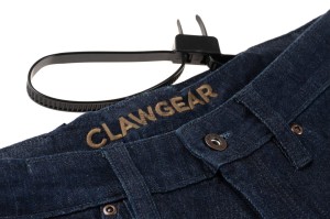 taktyczne jeansy clawgear, nowe jeansy clawgear, denim tactical flex jeans mk. ii enhanced clawgear, jeansy clawgear, nowe wzmocnione jeansy mk. ii clawgear