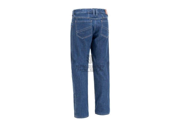 taktyczne jeansy clawgear, nowe jeansy clawgear, denim tactical flex jeans mk. ii enhanced clawgear, jeansy clawgear, nowe wzmocnione jeansy mk. ii clawgear