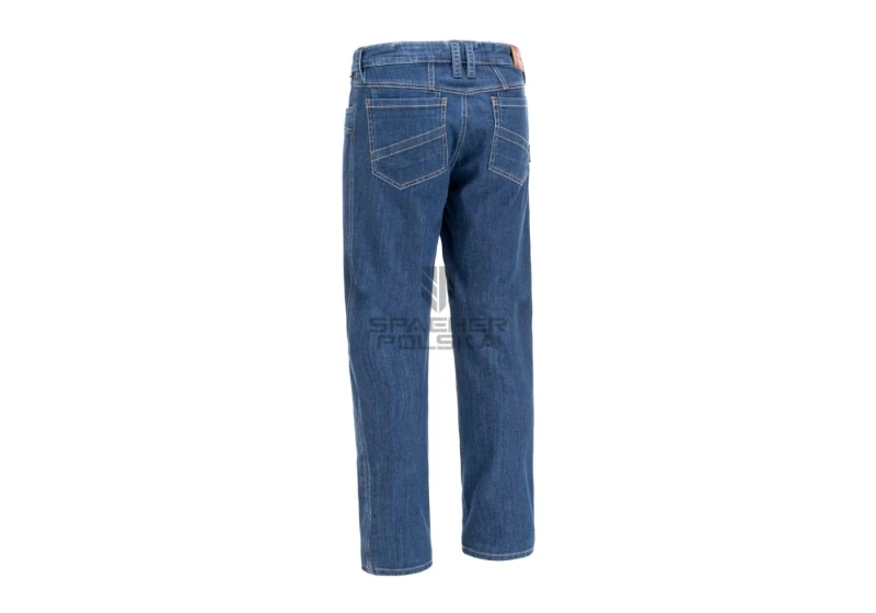 taktyczne jeansy clawgear, nowe jeansy clawgear, denim tactical flex jeans mk. ii enhanced clawgear, jeansy clawgear, nowe wzmocnione jeansy mk. ii clawgear