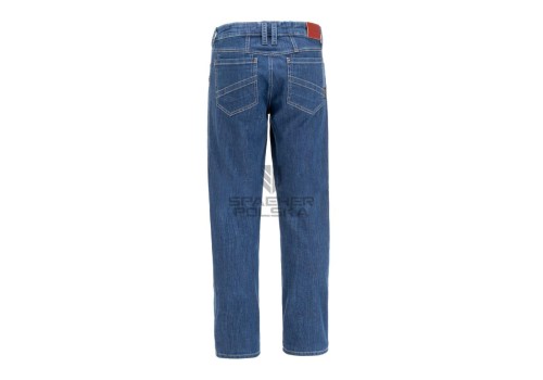 taktyczne jeansy clawgear, nowe jeansy clawgear, denim tactical flex jeans mk. ii enhanced clawgear, jeansy clawgear, nowe wzmocnione jeansy mk. ii clawgear