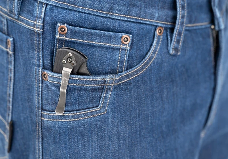 taktyczne jeansy clawgear, nowe jeansy clawgear, denim tactical flex jeans mk. ii enhanced clawgear, jeansy clawgear, nowe wzmocnione jeansy mk. ii clawgear