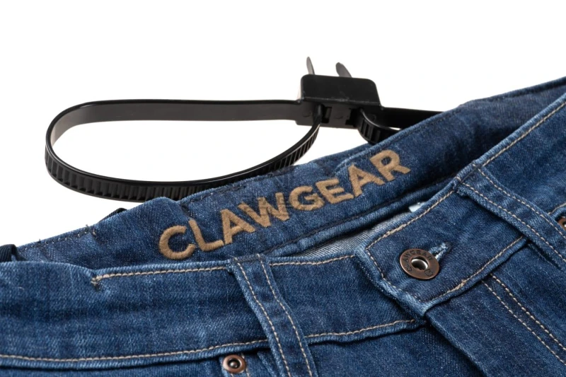 taktyczne jeansy clawgear, nowe jeansy clawgear, denim tactical flex jeans mk. ii enhanced clawgear, jeansy clawgear, nowe wzmocnione jeansy mk. ii clawgear