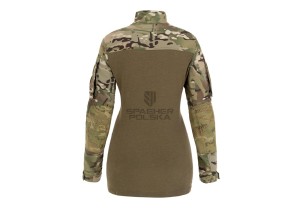 raider combat shirt ats fit clawgear dla kobiet, combat shirt dla kobiet, raider combat shirt clawgear, clawgear dla kobiet, combat shirt lady,