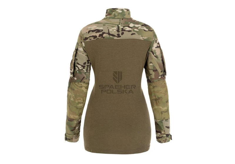 raider combat shirt ats fit clawgear dla kobiet, combat shirt dla kobiet, raider combat shirt clawgear, clawgear dla kobiet, combat shirt lady,