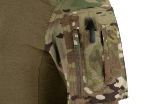 raider combat shirt ats fit clawgear dla kobiet, combat shirt dla kobiet, raider combat shirt clawgear, clawgear dla kobiet, combat shirt lady,