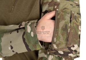 raider combat shirt ats fit clawgear dla kobiet, combat shirt dla kobiet, raider combat shirt clawgear, clawgear dla kobiet, combat shirt lady,