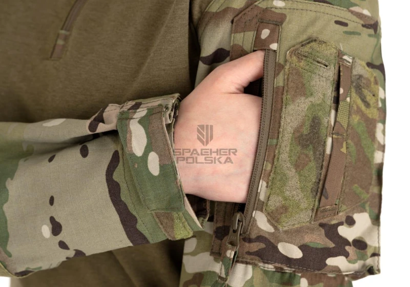 raider combat shirt ats fit clawgear dla kobiet, combat shirt dla kobiet, raider combat shirt clawgear, clawgear dla kobiet, combat shirt lady,