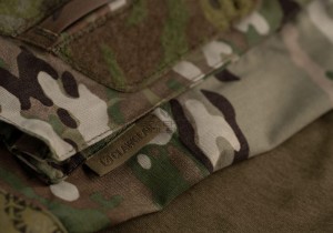 raider combat shirt ats fit clawgear dla kobiet, combat shirt dla kobiet, raider combat shirt clawgear, clawgear dla kobiet, combat shirt lady,