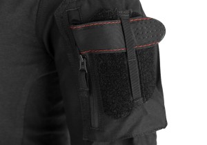 raider combat shirt ats fit clawgear dla kobiet, combat shirt dla kobiet, raider combat shirt clawgear, clawgear dla kobiet, combat shirt lady,