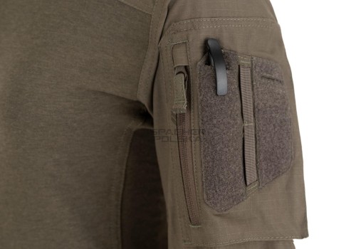 raider combat shirt ats fit clawgear dla kobiet, combat shirt dla kobiet, raider combat shirt clawgear, clawgear dla kobiet, combat shirt lady,