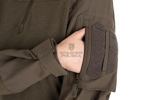 raider combat shirt ats fit clawgear dla kobiet, combat shirt dla kobiet, raider combat shirt clawgear, clawgear dla kobiet, combat shirt lady,