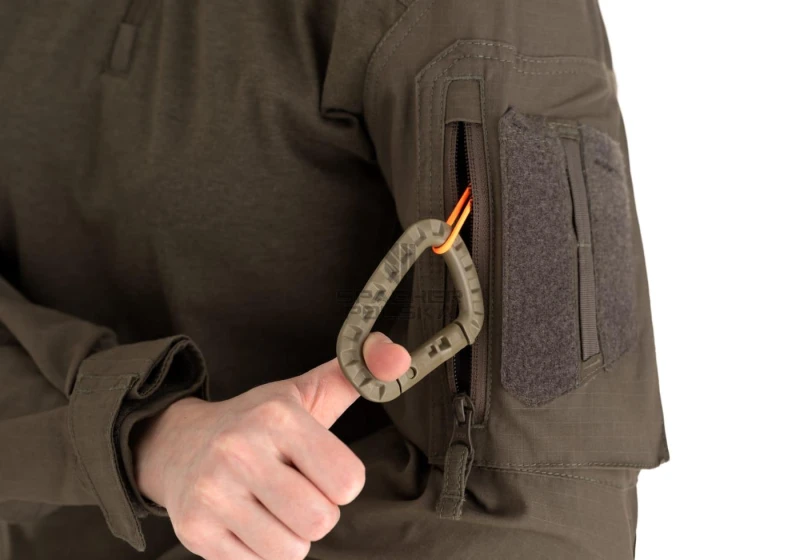 raider combat shirt ats fit clawgear dla kobiet, combat shirt dla kobiet, raider combat shirt clawgear, clawgear dla kobiet, combat shirt lady,