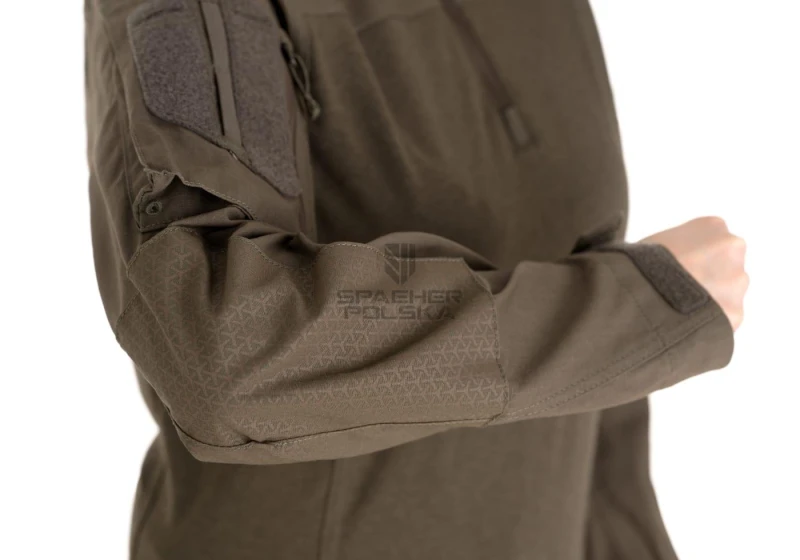 raider combat shirt ats fit clawgear dla kobiet, combat shirt dla kobiet, raider combat shirt clawgear, clawgear dla kobiet, combat shirt lady,