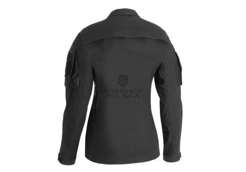 bluza mundurowa raider ats fit clawgear dla kobiet, bluza polowa dla kobiet, bluza taktyczna raider ats clawgear dla kobiet