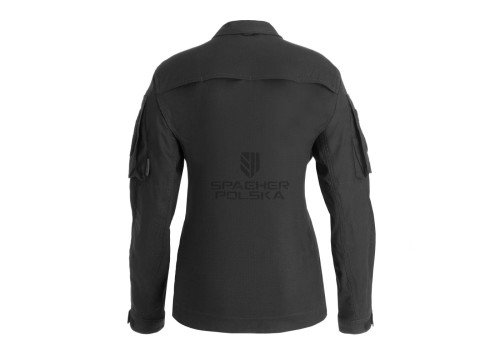 bluza mundurowa raider ats fit clawgear dla kobiet, bluza polowa dla kobiet, bluza taktyczna raider ats clawgear dla kobiet