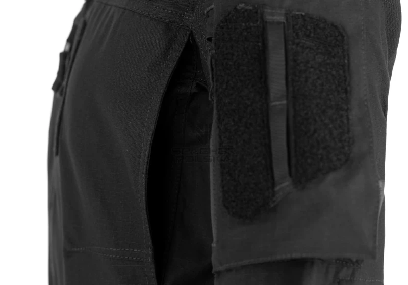 bluza mundurowa raider ats fit clawgear dla kobiet, bluza polowa dla kobiet, bluza taktyczna raider ats clawgear dla kobiet