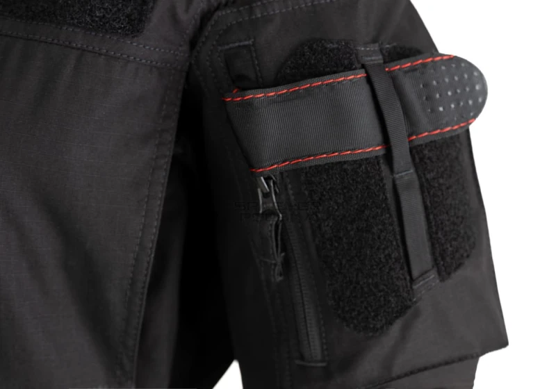 bluza mundurowa raider ats fit clawgear dla kobiet, bluza polowa dla kobiet, bluza taktyczna raider ats clawgear dla kobiet