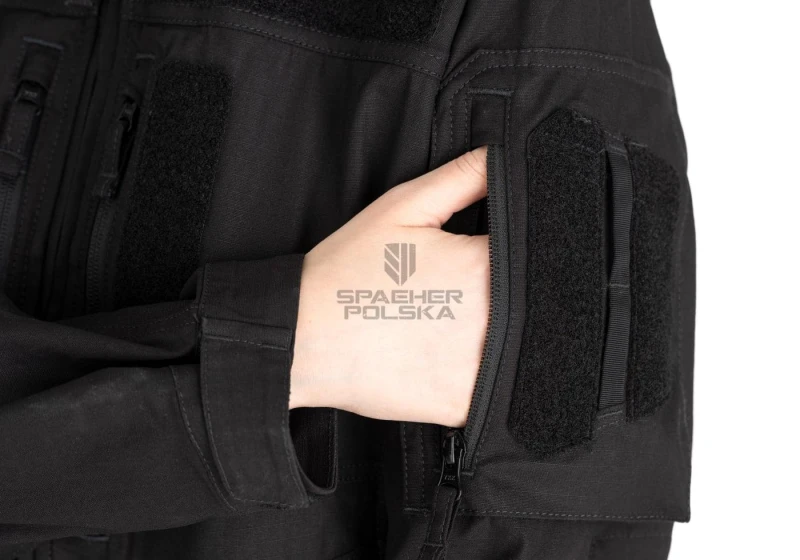 bluza mundurowa raider ats fit clawgear dla kobiet, bluza polowa dla kobiet, bluza taktyczna raider ats clawgear dla kobiet