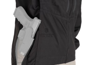 bluza mundurowa raider ats fit clawgear dla kobiet, bluza polowa dla kobiet, bluza taktyczna raider ats clawgear dla kobiet