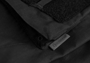 bluza mundurowa raider ats fit clawgear dla kobiet, bluza polowa dla kobiet, bluza taktyczna raider ats clawgear dla kobiet