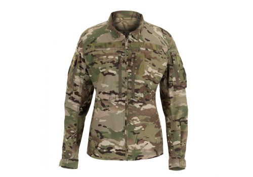 bluza mundurowa raider ats fit clawgear dla kobiet, bluza polowa raider ats clawgear dla kobiet, bluza taktyczna raider ats clawgear dla kobiet