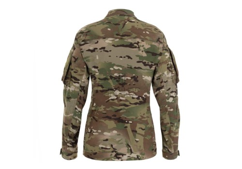 bluza mundurowa raider ats fit clawgear dla kobiet, bluza polowa raider ats clawgear dla kobiet, bluza taktyczna raider ats clawgear dla kobiet