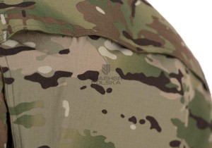 bluza mundurowa raider ats fit clawgear dla kobiet, bluza polowa raider ats clawgear dla kobiet, bluza taktyczna raider ats clawgear dla kobiet