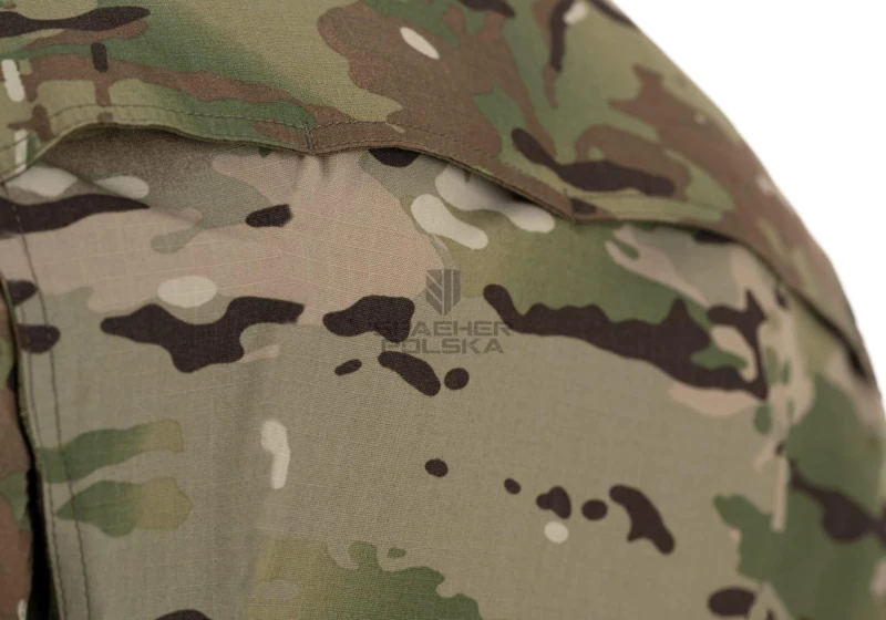 bluza mundurowa raider ats fit clawgear dla kobiet, bluza polowa raider ats clawgear dla kobiet, bluza taktyczna raider ats clawgear dla kobiet