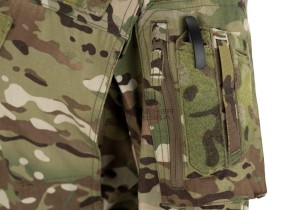 bluza mundurowa raider ats fit clawgear dla kobiet, bluza polowa raider ats clawgear dla kobiet, bluza taktyczna raider ats clawgear dla kobiet