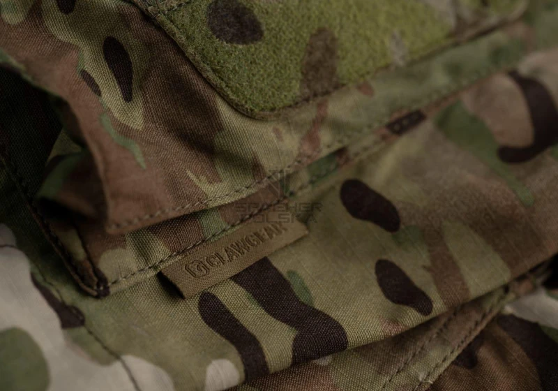 bluza mundurowa raider ats fit clawgear dla kobiet, bluza polowa raider ats clawgear dla kobiet, bluza taktyczna raider ats clawgear dla kobiet