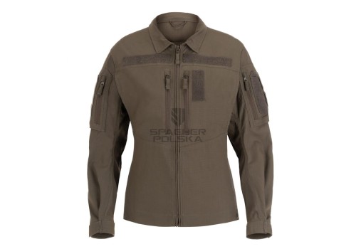 bluza mundurowa raider ats fit clawgear dla kobiet, bluza polowa raider ats clawgear dla kobiet, bluza taktyczna raider ats clawgear dla kobiet