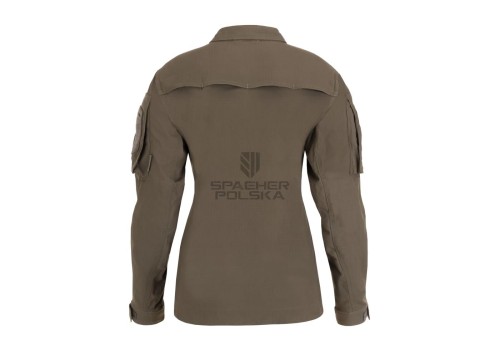 bluza mundurowa raider ats fit clawgear dla kobiet, bluza polowa raider ats clawgear dla kobiet, bluza taktyczna raider ats clawgear dla kobiet