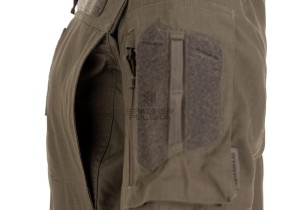 bluza mundurowa raider ats fit clawgear dla kobiet, bluza polowa raider ats clawgear dla kobiet, bluza taktyczna raider ats clawgear dla kobiet