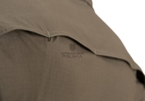 bluza mundurowa raider ats fit clawgear dla kobiet, bluza polowa raider ats clawgear dla kobiet, bluza taktyczna raider ats clawgear dla kobiet