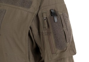 bluza mundurowa raider ats fit clawgear dla kobiet, bluza polowa raider ats clawgear dla kobiet, bluza taktyczna raider ats clawgear dla kobiet