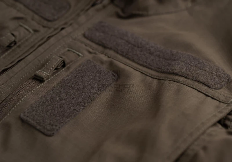 bluza mundurowa raider ats fit clawgear dla kobiet, bluza polowa raider ats clawgear dla kobiet, bluza taktyczna raider ats clawgear dla kobiet