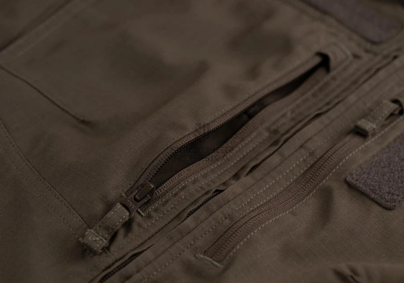 bluza mundurowa raider ats fit clawgear dla kobiet, bluza polowa raider ats clawgear dla kobiet, bluza taktyczna raider ats clawgear dla kobiet