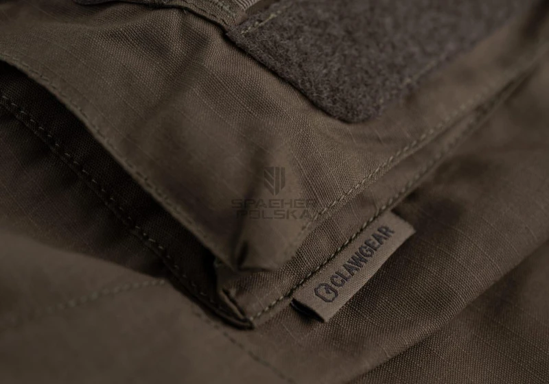 bluza mundurowa raider ats fit clawgear dla kobiet, bluza polowa raider ats clawgear dla kobiet, bluza taktyczna raider ats clawgear dla kobiet