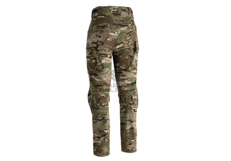 spodnie raider ats fit clawgear dla kobiet, spodnie mundurowe raider ats fit dla kobiet, spodnie bojowe clawgear dla kobiet, spodnie militarne multicam clawgear dla kobiet