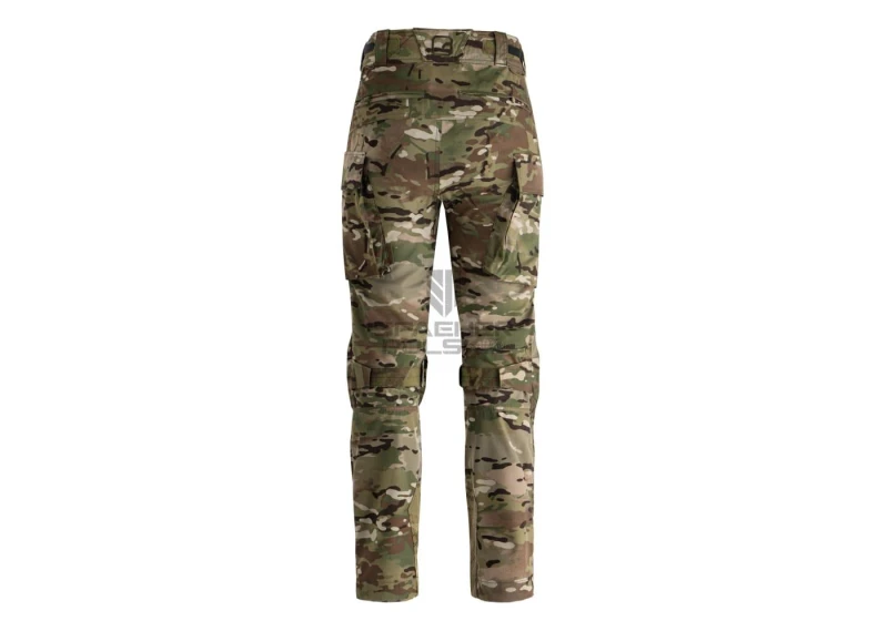 spodnie raider ats fit clawgear dla kobiet, spodnie mundurowe raider ats fit dla kobiet, spodnie bojowe clawgear dla kobiet, spodnie militarne multicam clawgear dla kobiet