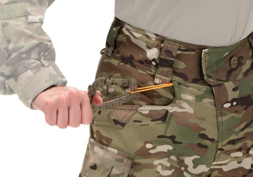spodnie raider ats fit clawgear dla kobiet, spodnie mundurowe raider ats fit dla kobiet, spodnie bojowe clawgear dla kobiet, spodnie militarne multicam clawgear dla kobiet