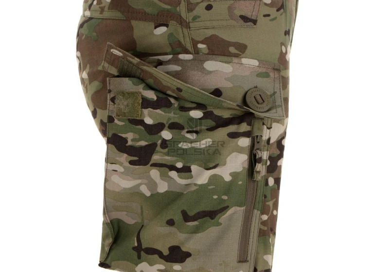 spodnie raider ats fit clawgear dla kobiet, spodnie mundurowe raider ats fit dla kobiet, spodnie bojowe clawgear dla kobiet, spodnie militarne multicam clawgear dla kobiet