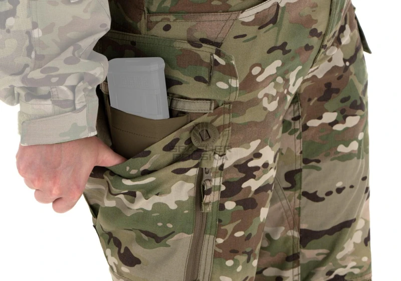 spodnie raider ats fit clawgear dla kobiet, spodnie mundurowe raider ats fit dla kobiet, spodnie bojowe clawgear dla kobiet, spodnie militarne multicam clawgear dla kobiet